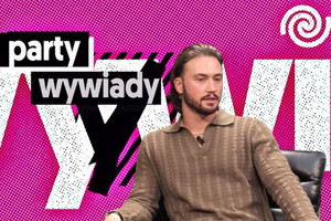 Jay przyjaźni się z influencerami? "Gdyby nie on, bym już nie był w Polsce" fot. Party