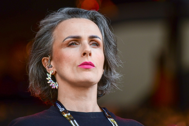 Natalia Niemen zaatakowana na dworcu. „Wrzeszczała przekleństwa”