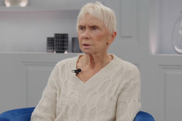 Córka Ewy Błaszczyk 25 lat temu zapadła w śpiączkę. Czy Aleksandra słyszy?