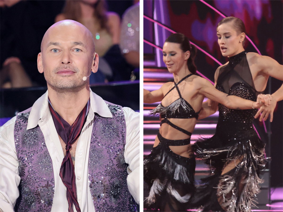 Tomasz Wygoda o Katarzynie Zillmann po półfinale "TzG". Żałuje, że odpadła?