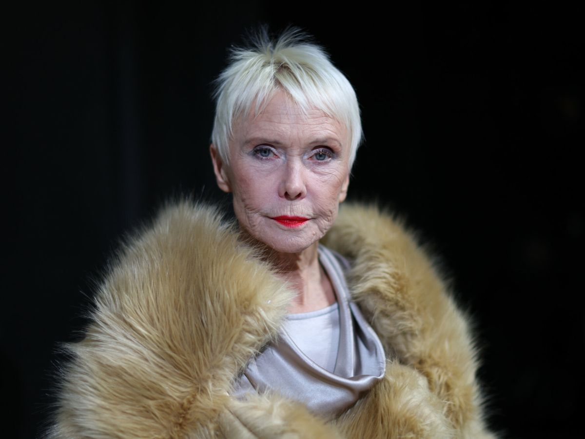 Ewa Błaszczyk urodziła bliźniaczki, a jedna z nich od ponad 20 lat jest w śpiączce. Aktorka mówi wprost