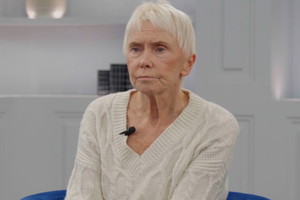 Jej córka od 25 lat jest w śpiączce. Ewa Błaszczyk w przejmujących słowach o stanie zdrowia Oli
