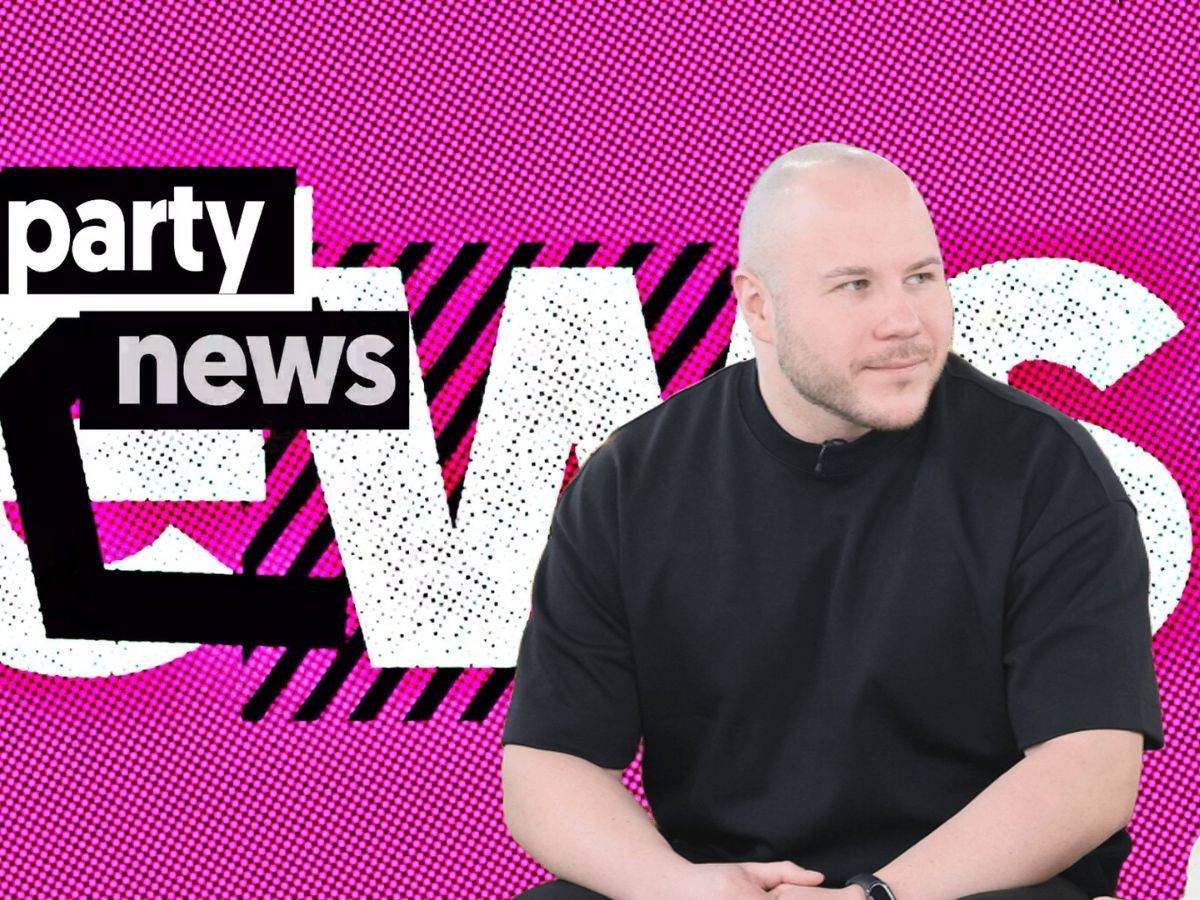 Maciej Kubik zdradza, dlaczego wziął udział w "Ślubie od pierwszego wejrzenia"