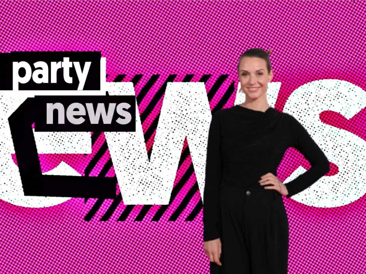 Julia Kamińska o tegorocznych świętach i wymarzonym prezencie. "Byłam szczęśliwa jak nigdy wcześniej" fot. Pawel Wodzynski/East News
