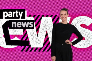 Julia Kamińska o tegorocznych świętach i wymarzonym prezencie. "Byłam szczęśliwa jak nigdy wcześniej" fot. Pawel Wodzynski/East News