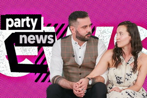Karol ze "ŚOPW" pierwszy raz ujawnił prawdę o ciężkiej chorobie: "Nie pamiętam zbyt wiele. Miałem operację"