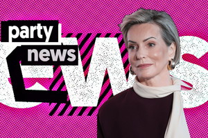 Paulina Smaszcz już tego nie ukrywa. Jednego od lat nie znajdziemy w jej domu
