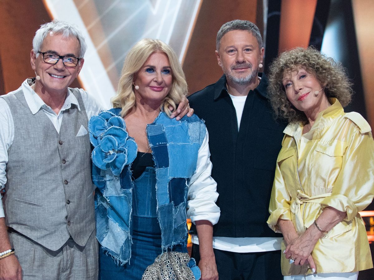 Takiej sytuacji w "The Voice Senior" jeszcze nie było