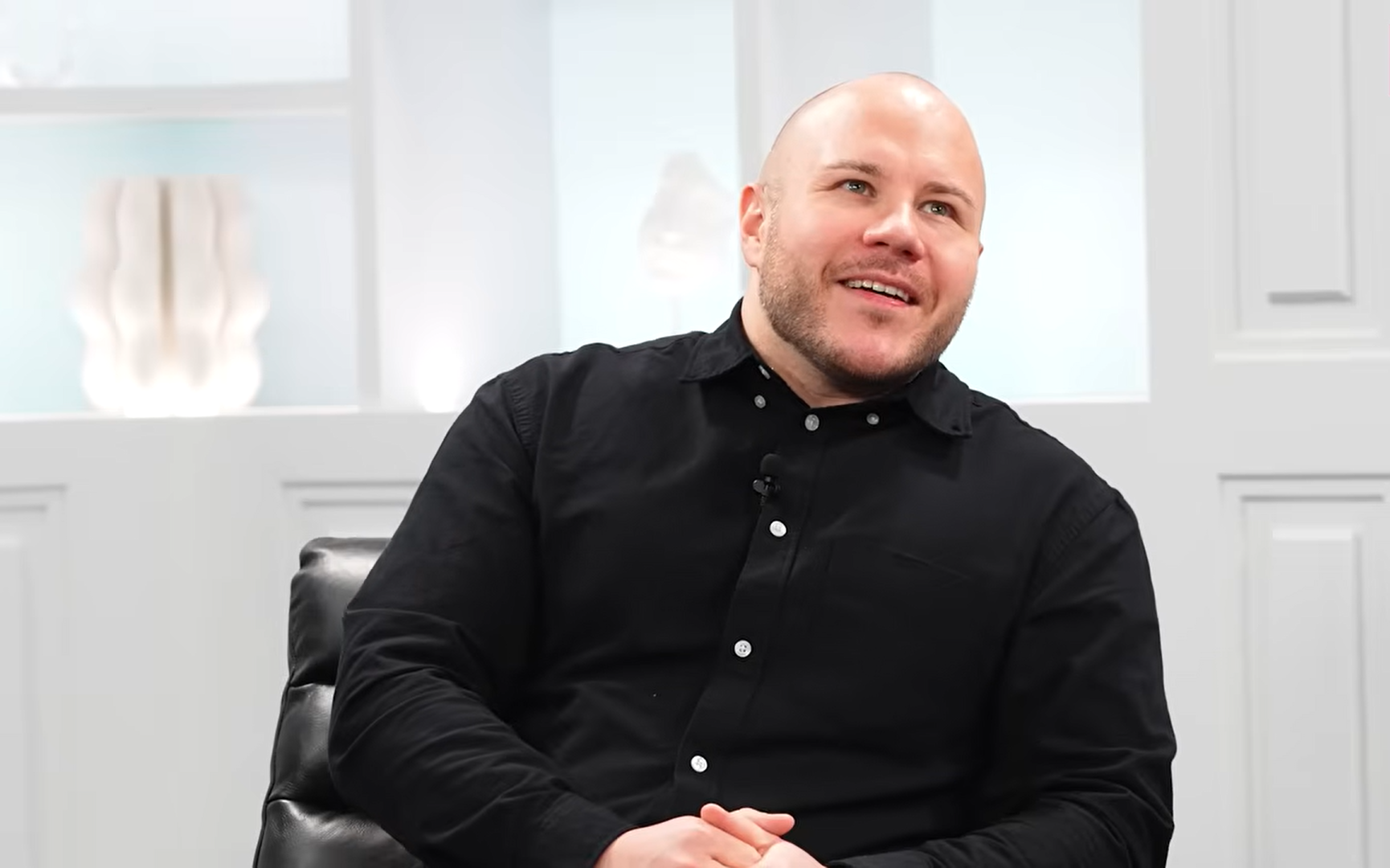 Maciej Kubik szczerze o życiu miłosnym