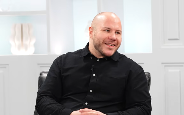 Maciej ze "ŚOPW" nie boi się tego przyznać. Już czeka na efekty
