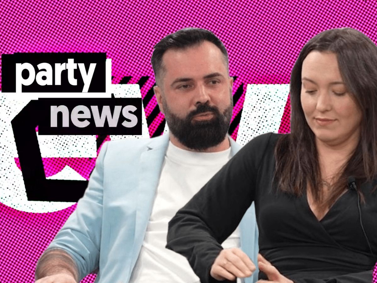 Laura i Karol ze "Ślubu" zdradzili gorzką prawdę