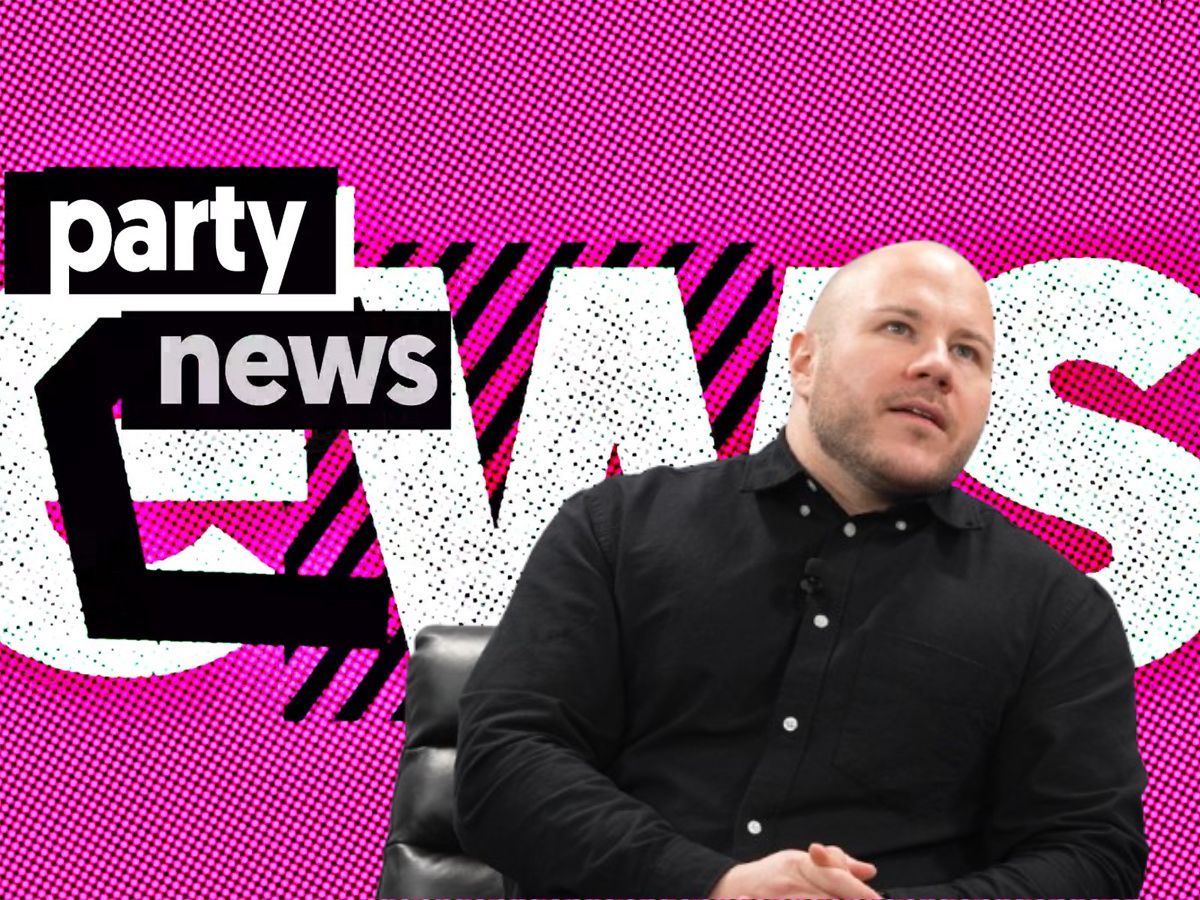 Maciej ze "ŚOPW" przerywa milczenie po eksperymencie. Ocenił dobór par przez ekspertki fot. Party