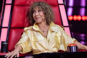 Alicja Majewska nie wytrzymała. Mocne nagranie tuż przed półfinałem "The Voice Senior"