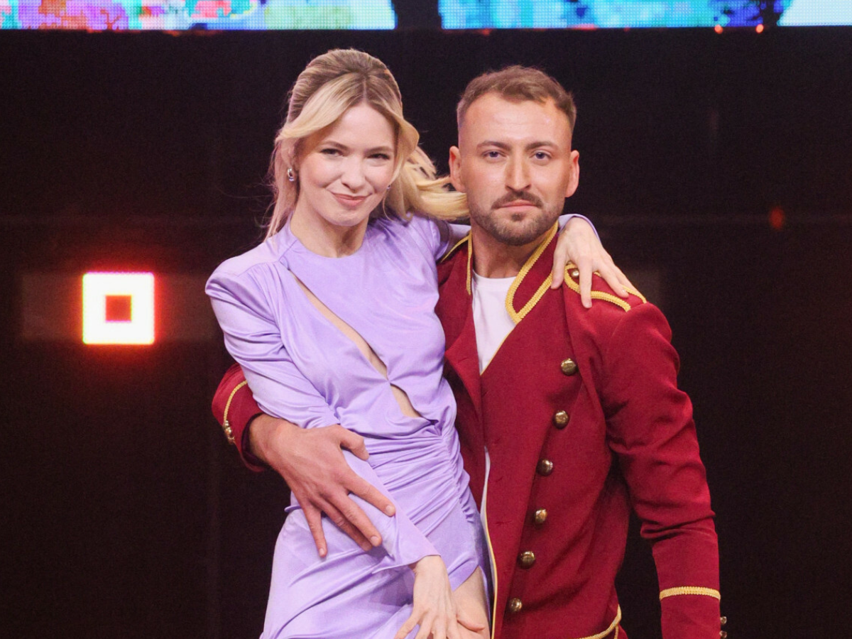 Paulina Gałązka odkryła prawdę o swoim doświadczeniu przed “TzG”. “Tańczyłam…”
