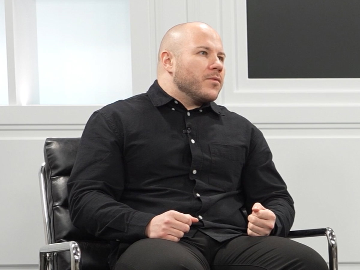 Maciej ze “ŚOPW” ujawnia prawdę o rodzinie i dzieciństwie: “Robiłem dużo złych rzeczy”