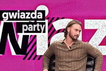Jay otworzył się na temat związku z Elizą. "Byłem ekstremalnie szczęśliwy" fot. Party