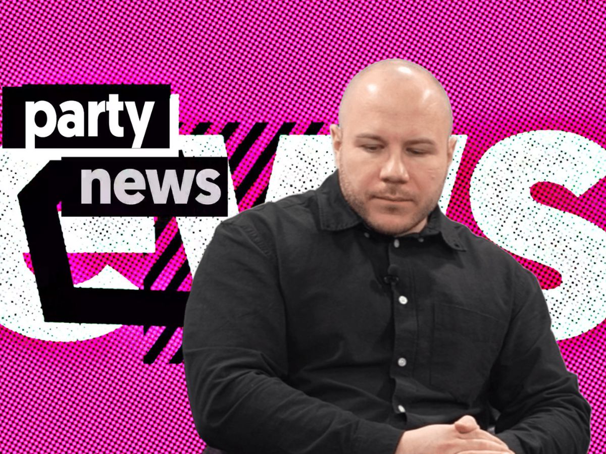 Maciej ze “Ślubu” zdradził prawdę o Karolinie. Otworzył się pod naszą kamerą