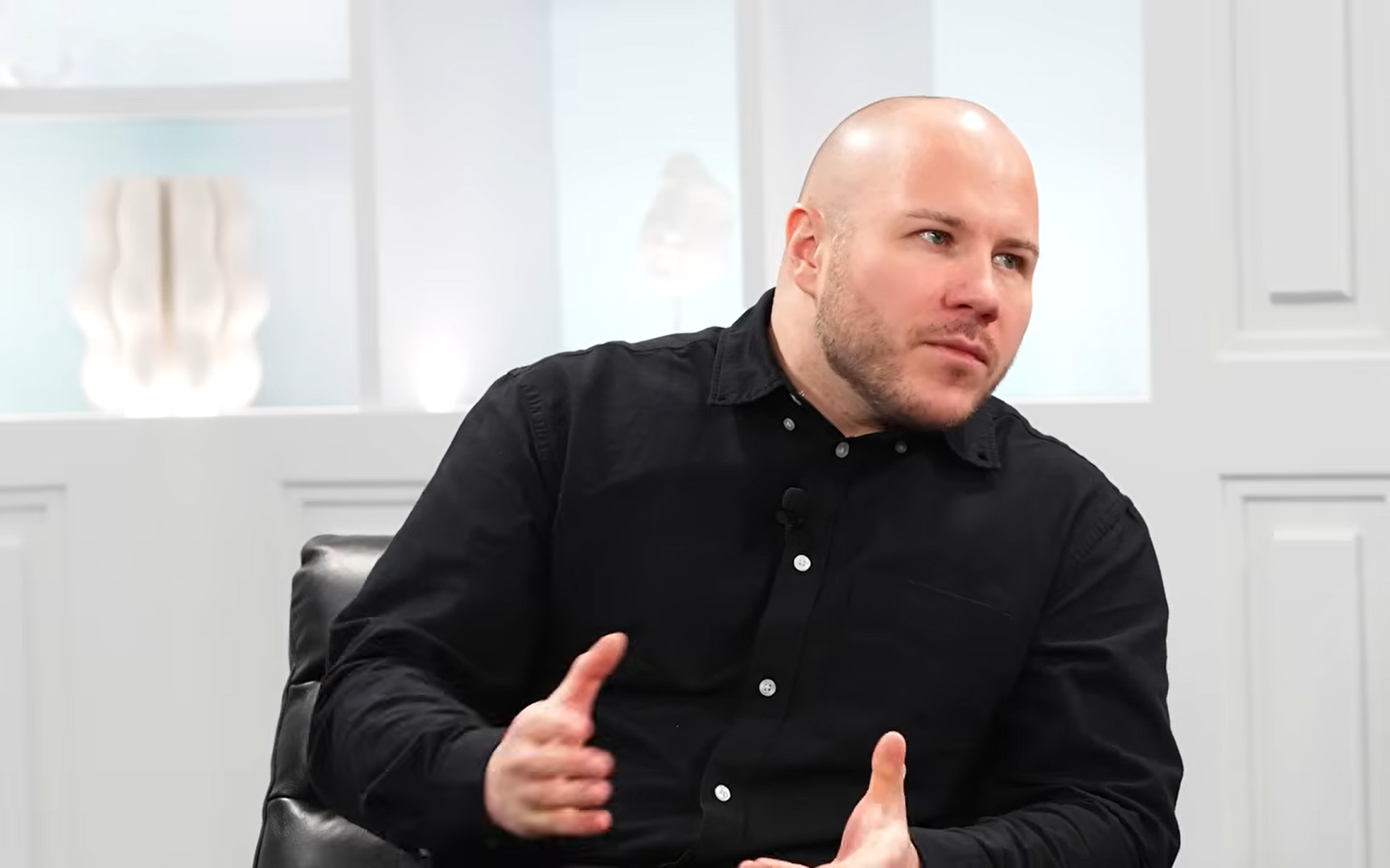 Maciej ze "ŚOPW" o rozstaniu z Karoliną. "Po co mamy się tak ze sobą męczyć?"