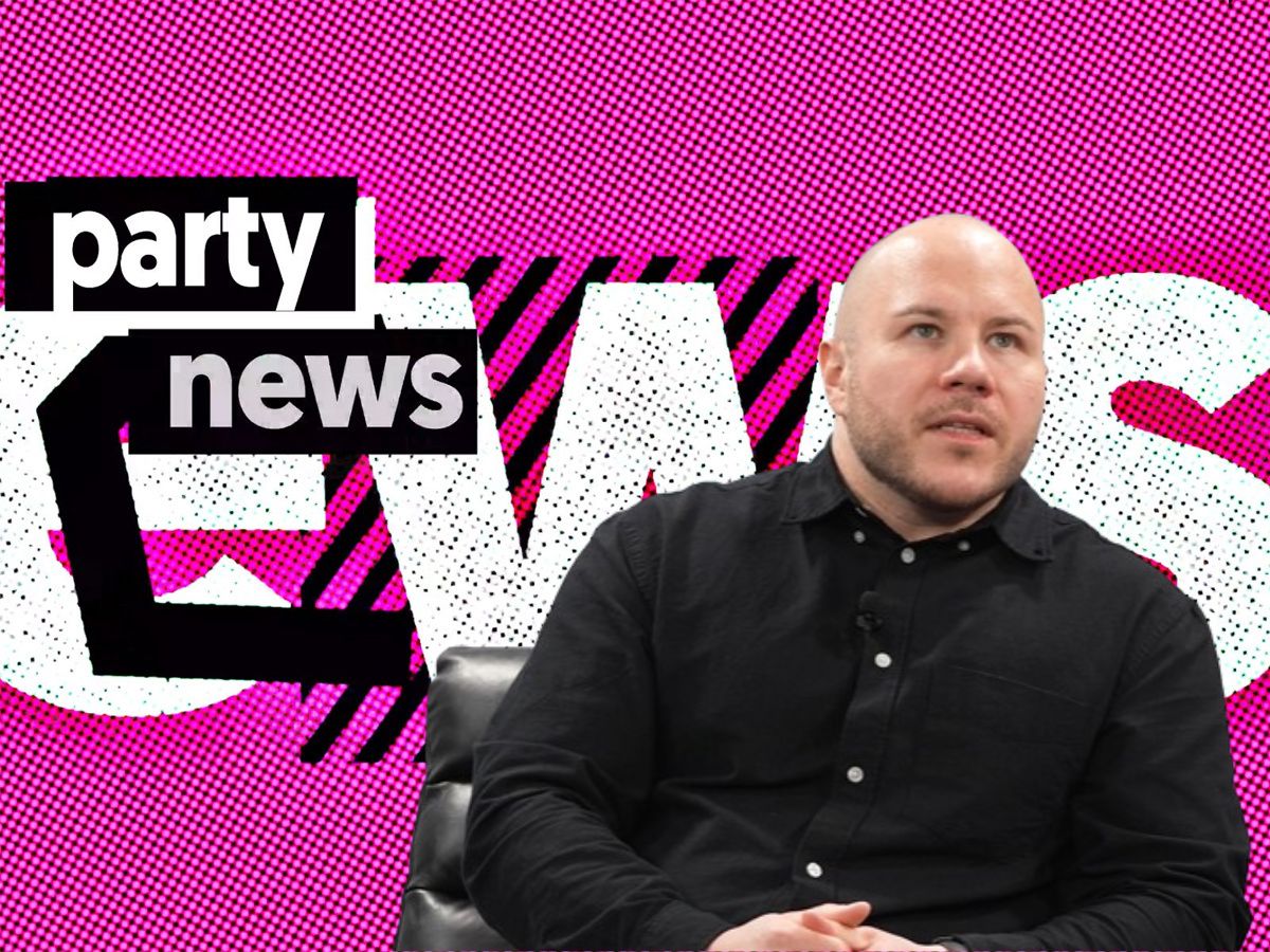 Karoliny ze "ŚOPW" zabrakło na ślubie Anity i Adriana. Maciej Kubik wyjaśnia, dlaczego fot. Party