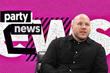Karoliny ze "ŚOPW" zabrakło na ślubie Anity i Adriana. Maciej Kubik wyjaśnia, dlaczego fot. Party