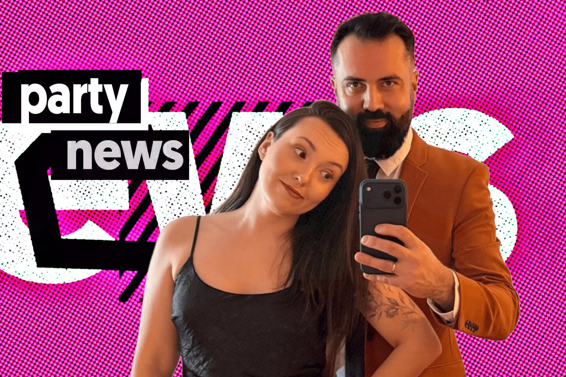 Laura i Karol ze "ŚOPW" przerwali milczenie. Wygadali się w sprawie dziecka