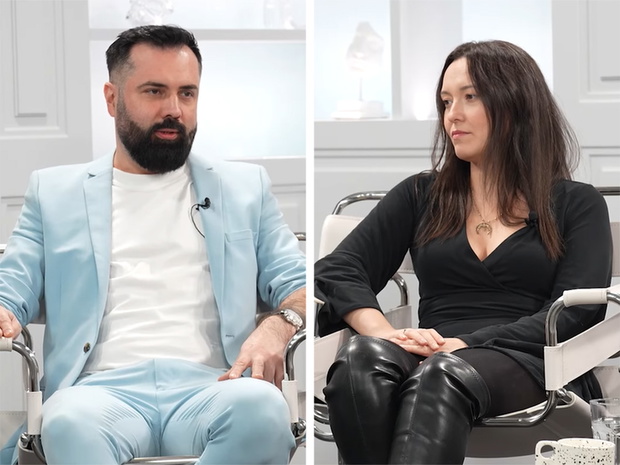 Karol ze "ŚOPW" o odejściu Maćka i ekspertek. Przyznał wprost, co mu się nie podoba