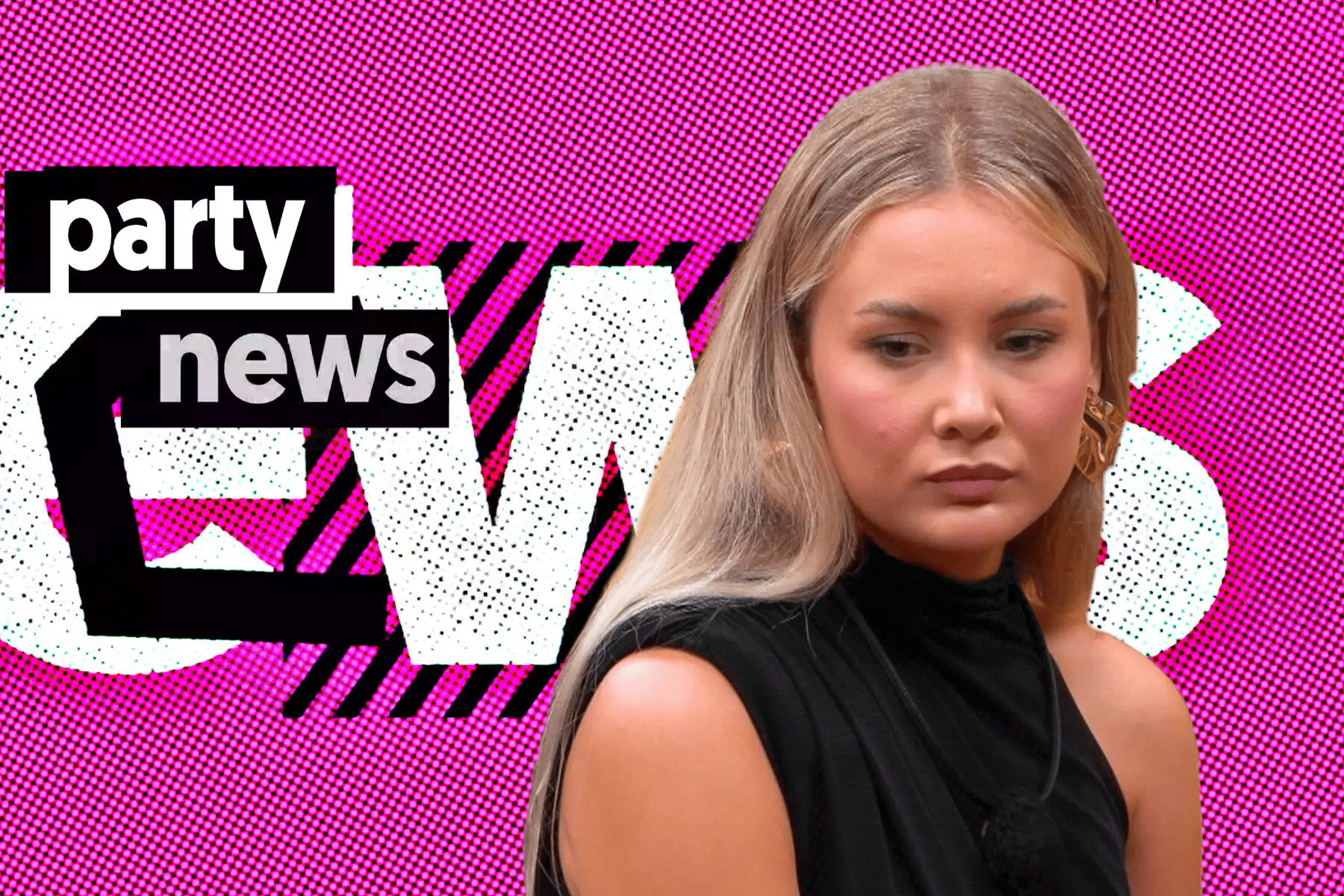 Natalia z "Hotelu Paradise" ostro o programie: "Poczułam się wykorzystana"