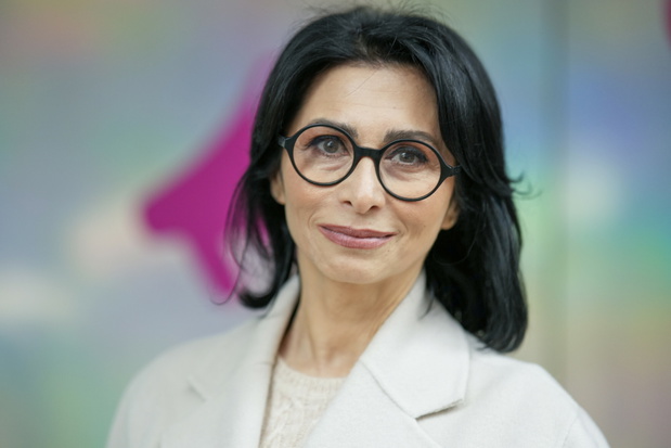 Aida Kosojan-Przybysz