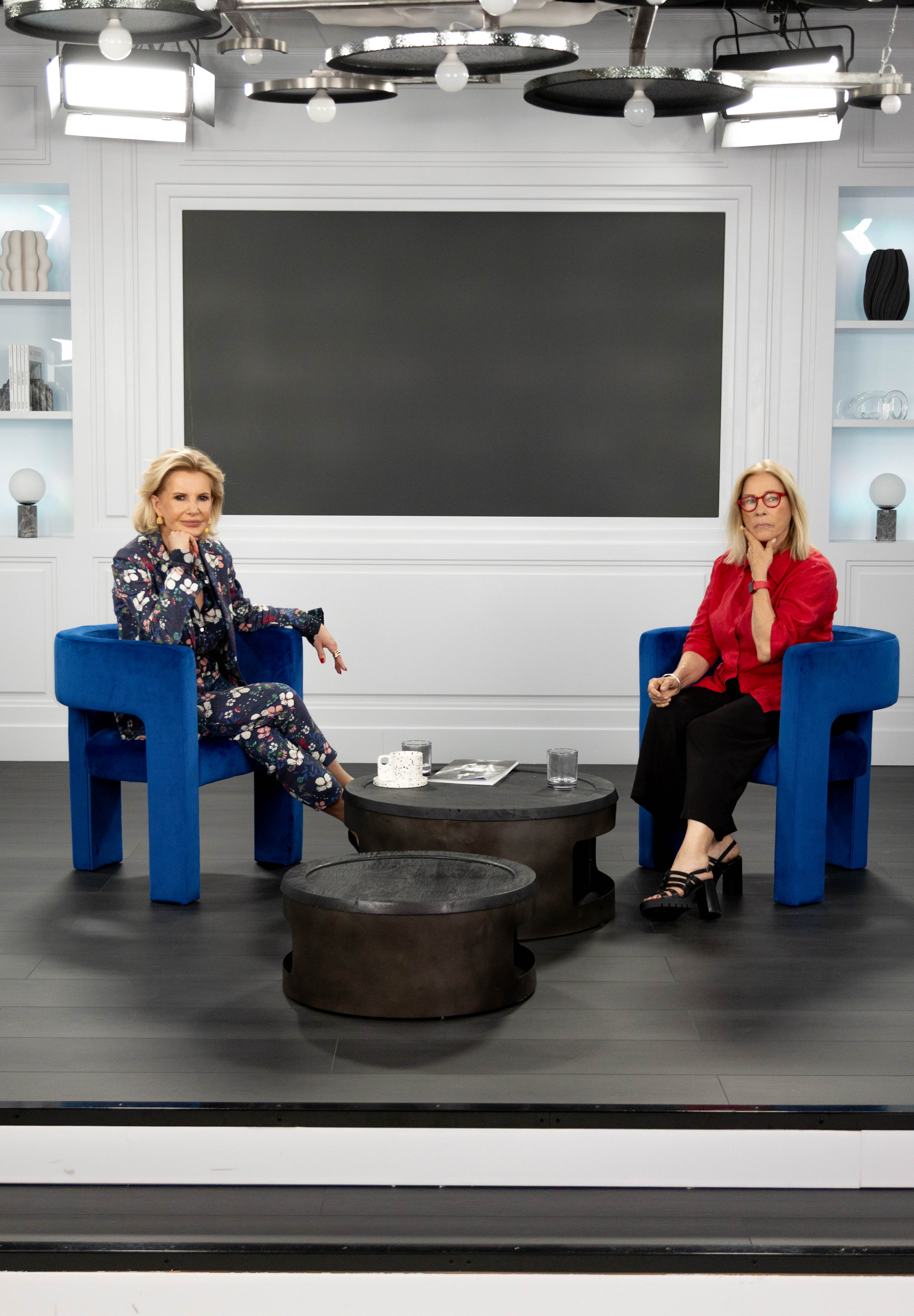 "Jak idziesz na emeryturę, to jesteś niepotrzebna!". Małgorzata Potocka w ostrych słowach o sytuacji kobiet