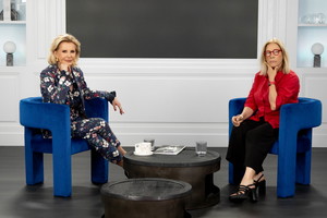 "Jak idziesz na emeryturę, to jesteś niepotrzebna!". Małgorzata Potocka w ostrych słowach o sytuacji kobiet