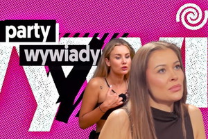 Magda z "Hotelu Paradise" wprost o Natalii. "Nie jest szczerą osobą" fot. screen "Hotel Paradise"; Party
