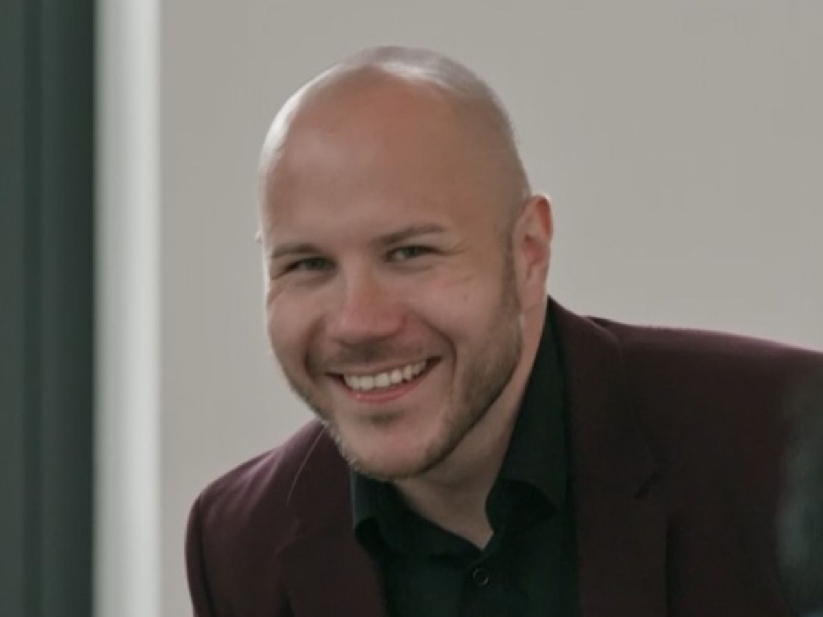 Kilka tygodni po finale Maciej ze "Ślubu" zdradził całą prawdę