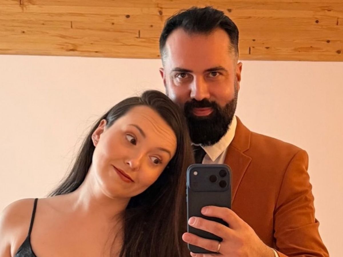 Tego nikt o nim nie wiedział. Karol ze "Ślubu" ujawnił prawdę o sobie