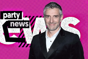 Maciej Dowbor o nowościach w "DDTVN": "Nie chce dużo zdradzać, ale…". Miażdży śniadaniową konkurencję