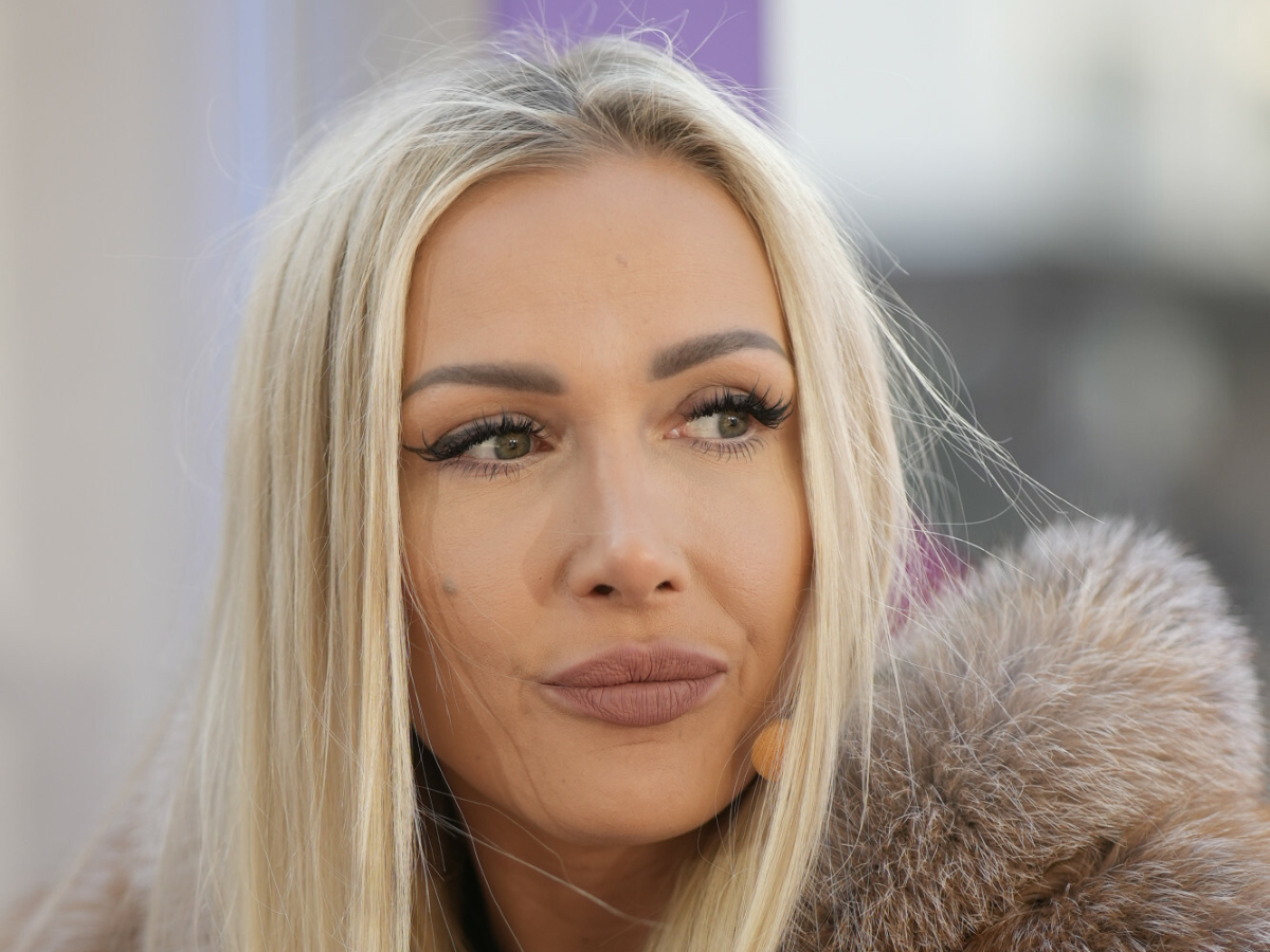 Eliza Trybała po latach ujawnia, jak jej rodzice zareagowali na udział w "WS". “Jeszcze tam cię nie widzieli”