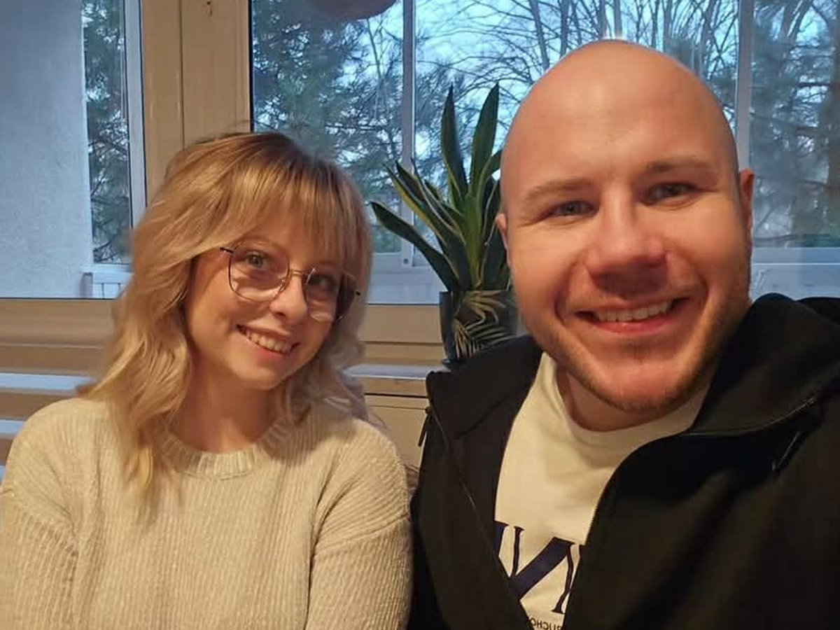 Maciej ze "ŚOPW" o rodzinie Karoliny. Nie mógł tego przemilczeć