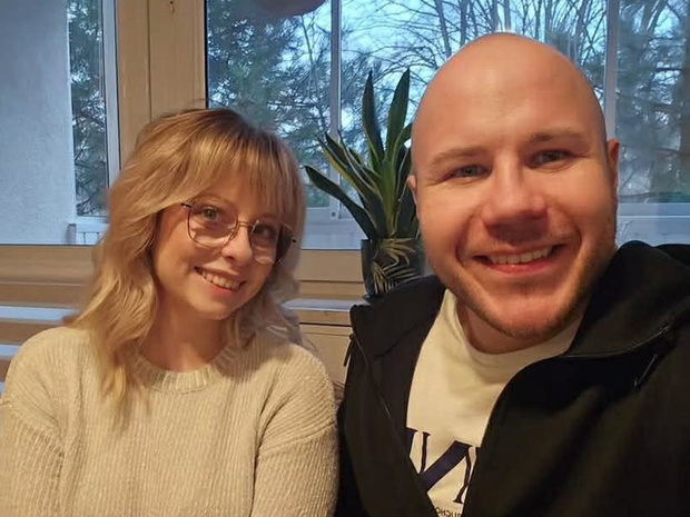 Maciej ze "ŚOPW" o rodzinie Karoliny. Nie mógł tego przemilczeć