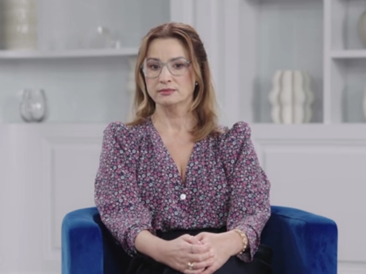 Joanna Brodzik w szczerym wyznaniu. „Bardzo się wstydziłam, że jestem tak beznadziejną matką”