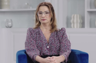 Joanna Brodzik w szczerym wyznaniu. „Bardzo się wstydziłam, że jestem tak beznadziejną matką”