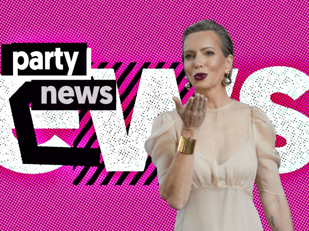 Paulina Smaszcz dosadnie o poprawianiu urody. "Nie akceptuje karpi, nie akceptuje tych policzków”