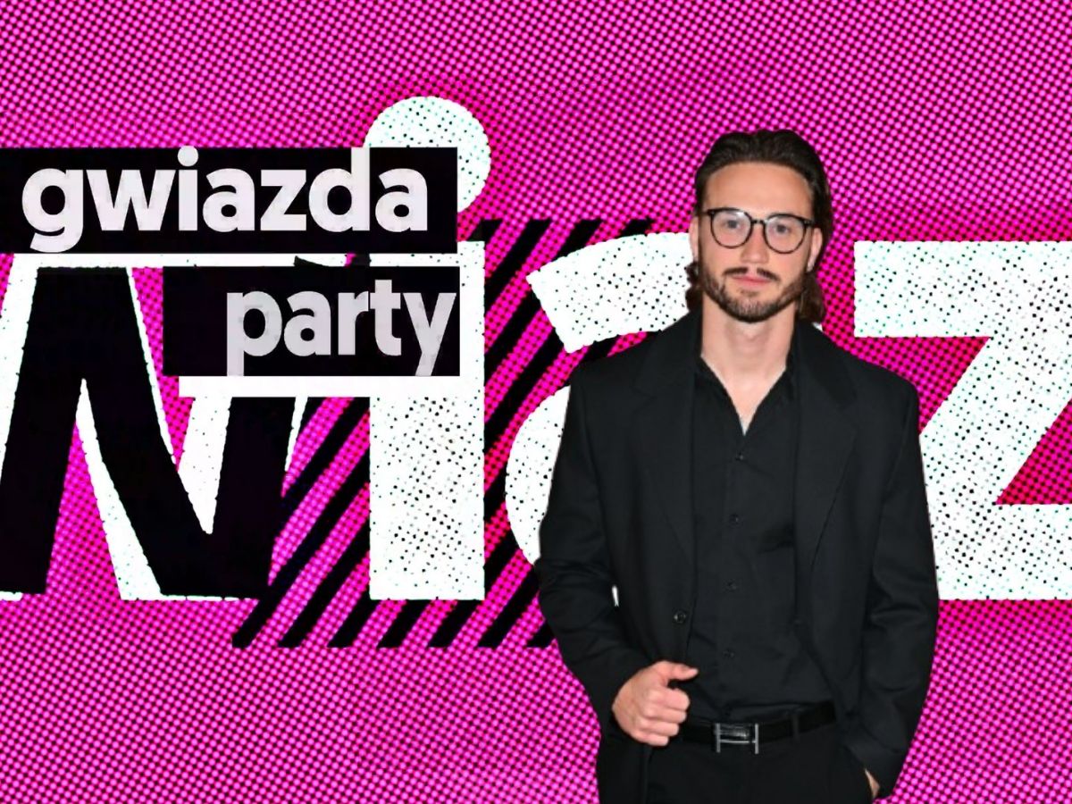 Jay ujawnia, czy jego serce jest zajęte. "Chcę traktować swoją kobietę jak księżniczkę" fot. Artur Zawadzki/REPORTER