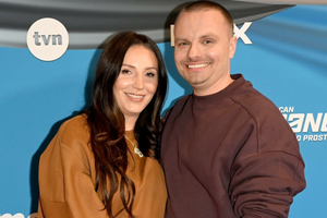 Dominika Serowska o ślubie z Marcinem Hakielem. Padła konkretna odpowiedź