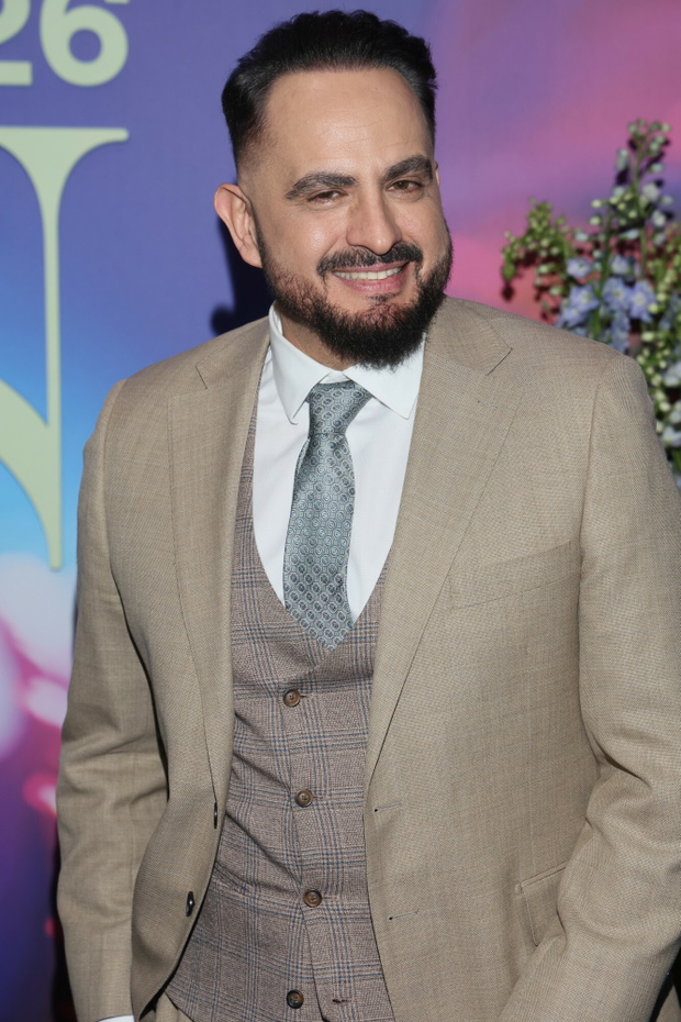 Agustin Egurrola