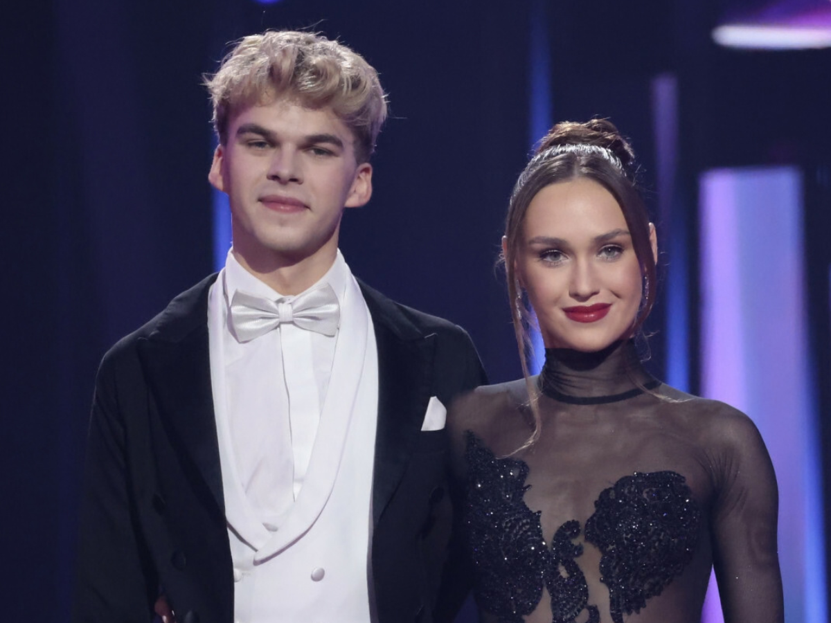 Daria Syta w mocnych słowach podsumowuje treningi z Jasperem. "To był bardzo trudny tydzień"