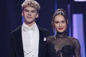 Daria Syta w mocnych słowach podsumowuje treningi z Jasperem. "To był bardzo trudny tydzień"