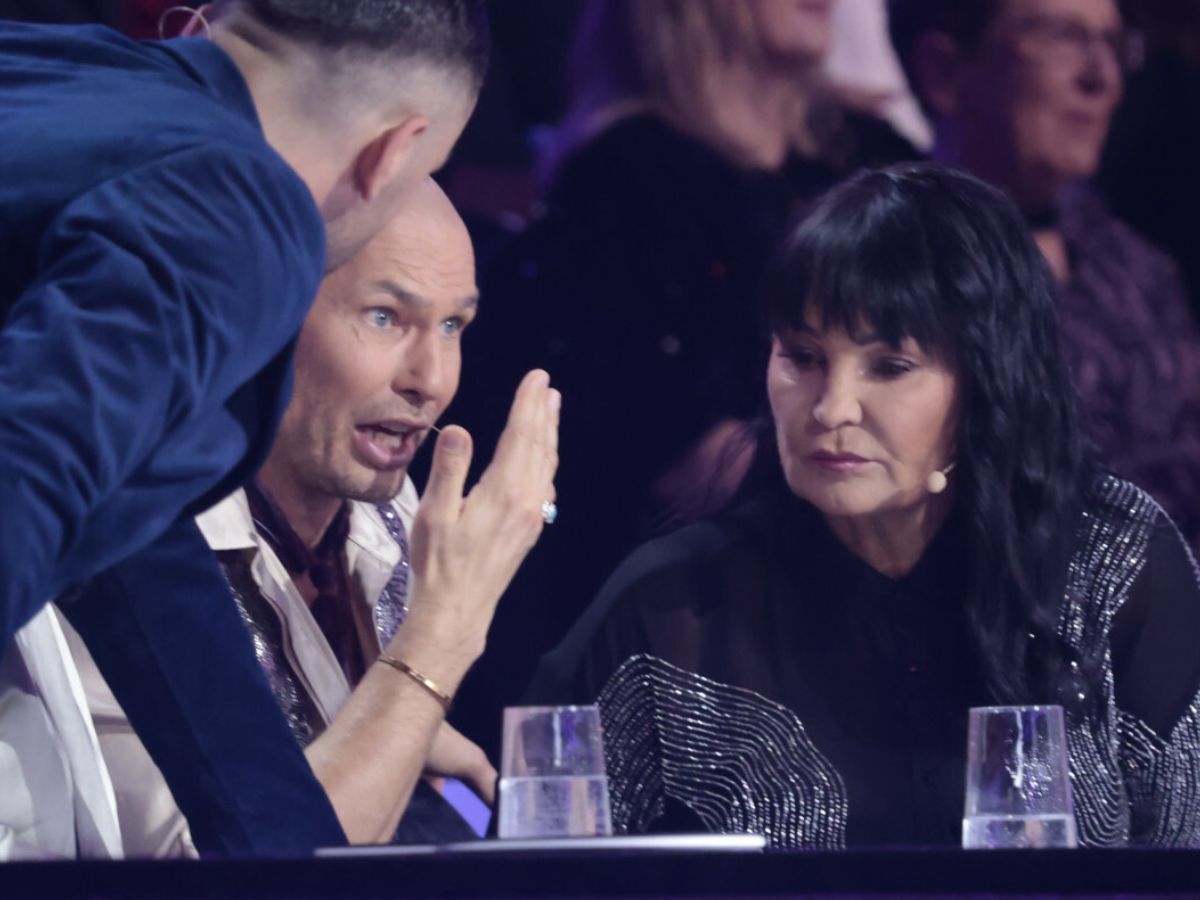 Ujawniła coś, czego nie widzą widzowie "Tańca z Gwiazdami". Iwona Pavlović się wygadała