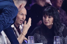 Ujawniła coś, czego nie widzą widzowie "Tańca z Gwiazdami". Iwona Pavlović się wygadała
