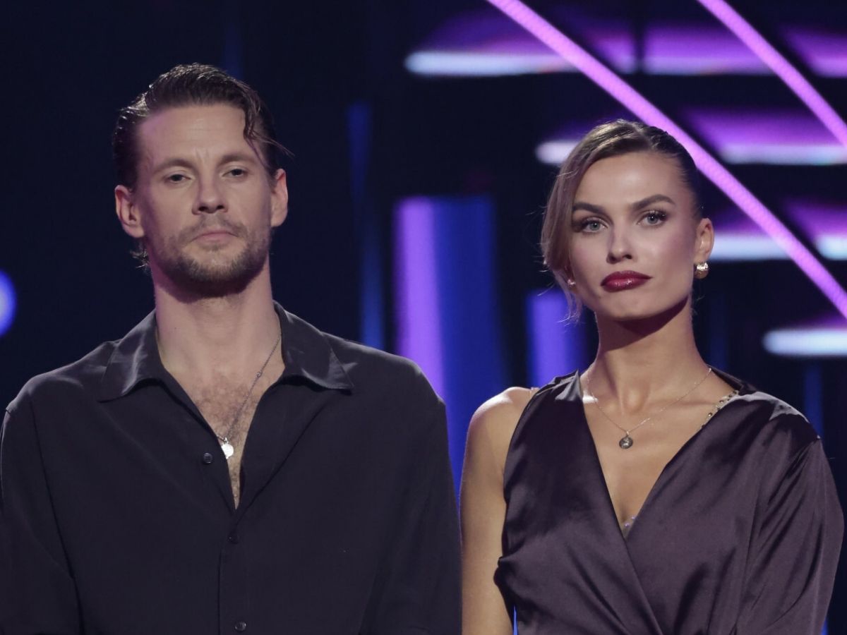 Sebastian Fabijański zabrał głos po występie w "Tańcu z Gwiazdami": "Mam niedosyt" fot. ADAM JANKOWSKI/REPORTER