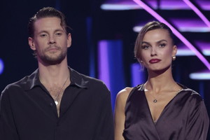 Sebastian Fabijański zabrał głos po występie w "Tańcu z Gwiazdami": "Mam niedosyt" fot. ADAM JANKOWSKI/REPORTER