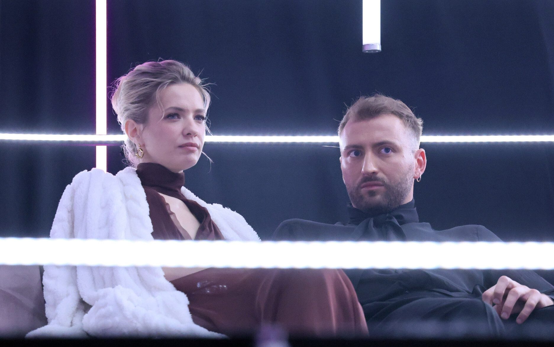 Tego boją się wszyscy w "Tańcu z Gwiazdami". Paulina Gałązka wyznała to przed naszymi kamerami